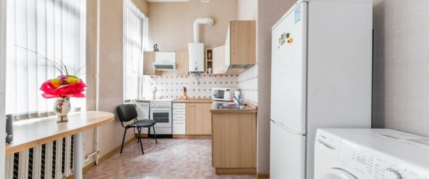 Apartment Vladimirskiy prospekt Sankt-Peterburg - Apt 17625